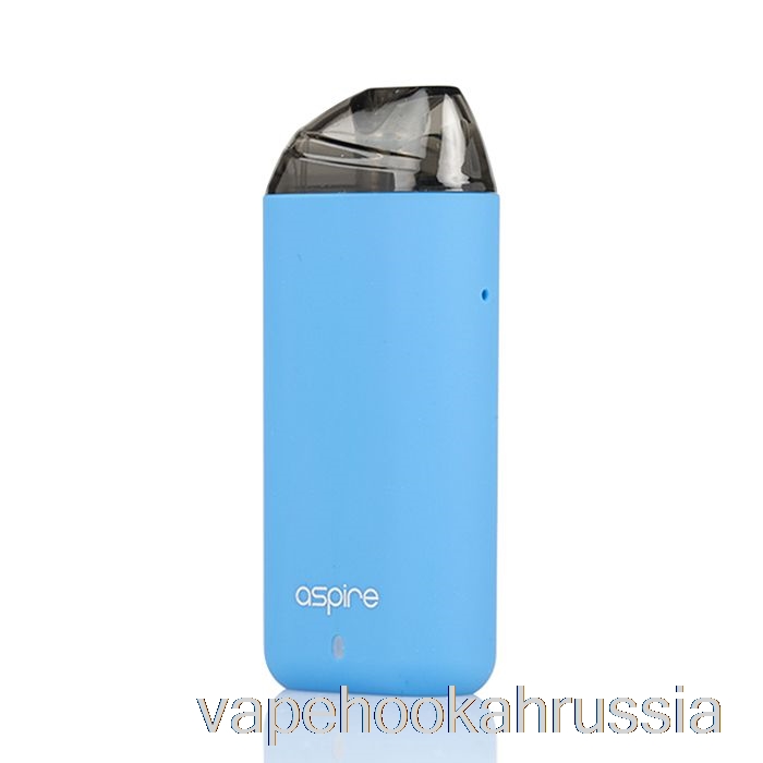 Vape Juice Aspire Minican Pod System Синий